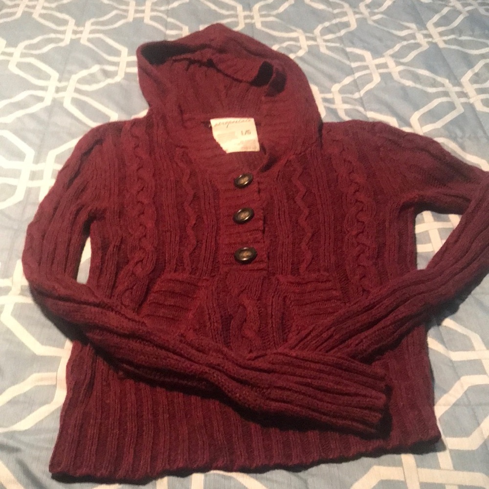 Aeropostale Sweater